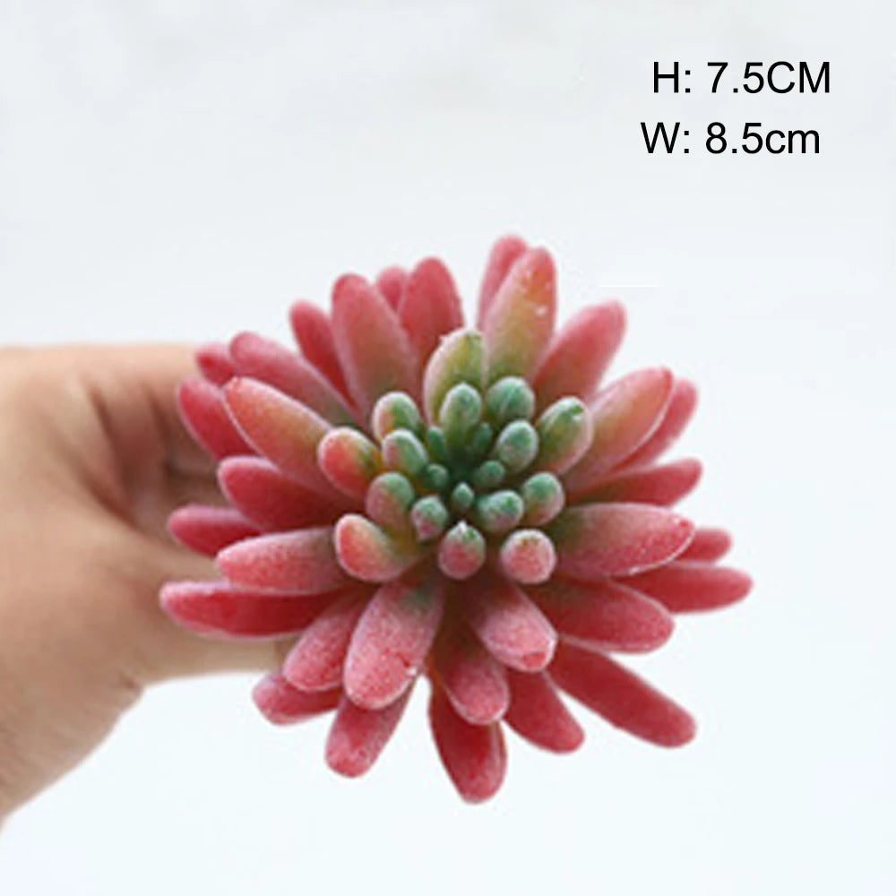 Terrarium Flower Vase For Home Hydroponic Plant Vase Glass Containers Nordic Art Retro Home Garden Craft Ornaments jarrones Hot
