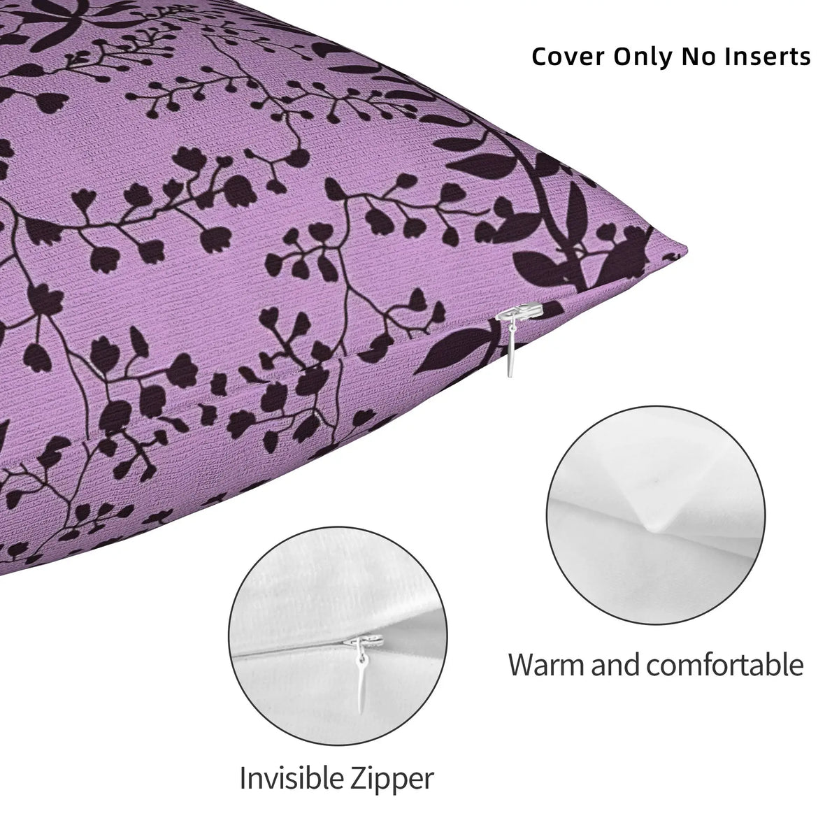Bella Swan's Twilight Saga Pillow Cover Trendy Pillow Case For Living Room Chair Cushion Cover Square Design Pillowcases