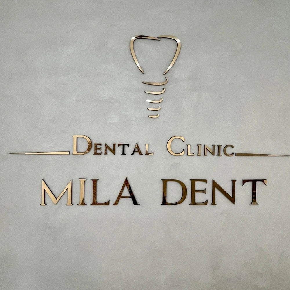 Custom Large 3D Business Logo Sign Personalized Wall Mounted Acrylic Wall Sign for Beauty Salon UV Print Logo Room Decorations