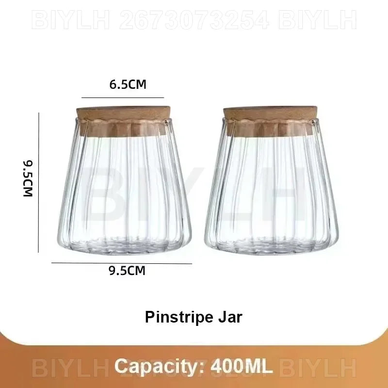2/1 Pcs Hydroponic Plants Glass Flower Pots Home Decoration Transparent Small Vase Plant Pots With Base Tray Garden Accessories