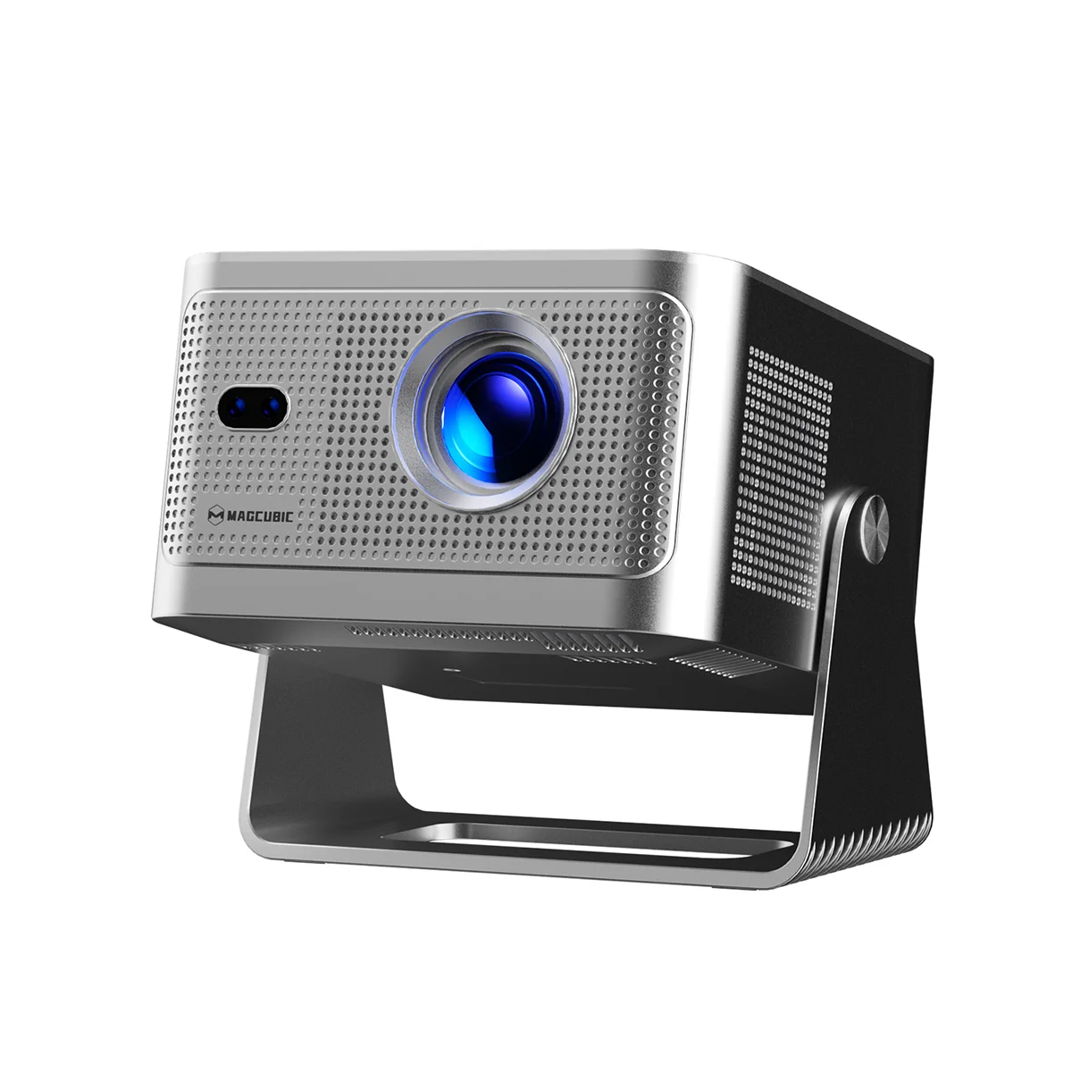 Magcubic Android 14 900ANSI Projector Auto Focus Native 1080P Support 8K With Wifi6 BT5.4 2+16G Portable Movie Outdoor HY350Max