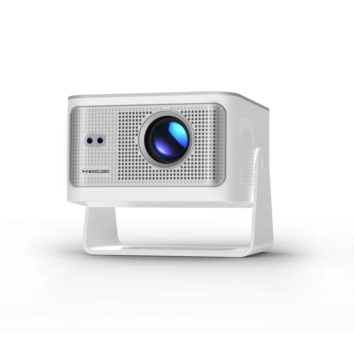 Magcubic Android 14 900ANSI Projector Auto Focus Native 1080P Support 8K With Wifi6 BT5.4 2+16G Portable Movie Outdoor HY350Max