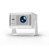 Magcubic Android 14 900ANSI Projector Auto Focus Native 1080P Support 8K With Wifi6 BT5.4 2+16G Portable Movie Outdoor HY350Max