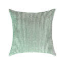 Supersoft Corduroy Cushion Cover Home Decor Pillow Covers Plain Striped Throw Pillow Case for Sofa Bed Living Room Decoration