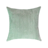 Supersoft Corduroy Cushion Cover Home Decor Pillow Covers Plain Striped Throw Pillow Case for Sofa Bed Living Room Decoration