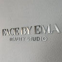 Custom Logo Wall Sign 3D Laser Cut Beauty Salon Sign, Business Signboard Personalized Logo Sign Company Logo For Wall Decoration