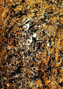 Jackson Pollock Abstract Oil Paintings on Canvas  Famous Art Prints for Living Room Wall Decor Modern Art Posters