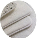 Hallway Runner Rugs Non Slip Machine Washable Carpet for Kitchen Entryway Living Bedroom Laundry Room Home Decoration