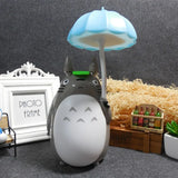 Cartoon USB Charging Desk Lamp Creative Two Night Light Children's Learning Desk Lamp Night Light Lamps Bedroom
