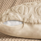 2026 Pumpkin Plush Pillow Covers Living Room Sofa Embroidered Crafts Couch Cushion Case Pillow Bedhead Throw Pillow Cover Decor