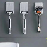 2-Piece Shaver Holder, Men's Shaver Holder, Shaver Holder, Shaver Storage Rack, Bathroom Hook Storage Rack