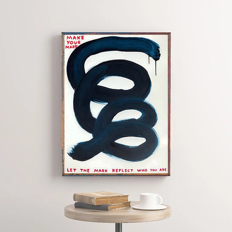 Vintage Japanese Art Classic Poster Abstract Canvas Painting Print Wall Art Picture for Living Room Cuadros Home Decoration