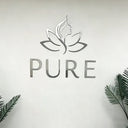 Custom Logo Wall Sign 3D Laser Cut Beauty Salon Sign, Business Signboard Personalized Logo Sign Company Logo For Wall Decoration