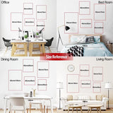 Classic Movie TV Series Breaking Bad/The Sopranos/Top Gun Simple Modern Home Wall Decor Painting Canvas Poster