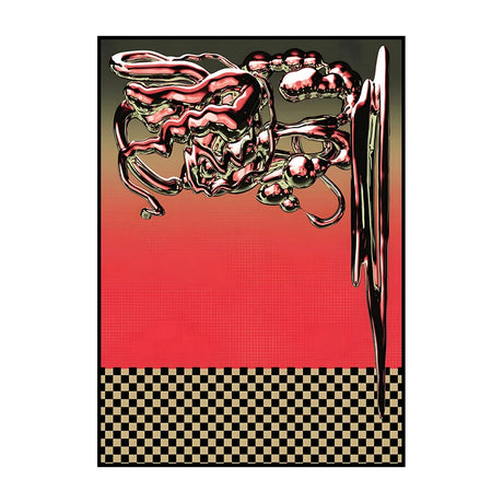 Abstract Classic Hazy Beauty Poster Print Dreams Soul Canvas Painting Vintage Wall Art Picture for Modern Room Home Decoration