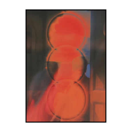 Abstract Classic Hazy Beauty Poster Print Dreams Soul Canvas Painting Vintage Wall Art Picture for Modern Room Home Decoration