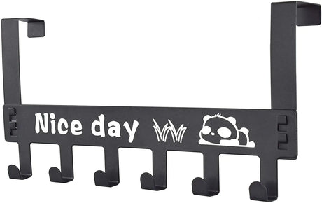 Decorative Metal Key Holder Wall Mounted Key Hooks Hanging Artwork Storage Rack Home Iron Art