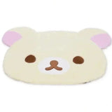 Kuna Bear Rilakkuma Carpet Relaxed Bear Cartoon Cute  Korea Floor Mat Bedroom Soft Plush Floor Mat Home Bedroom Bedside Carpet