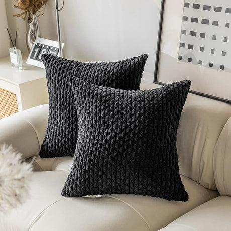 Cushion Cover 45x45cm High Quality Decorative Pillow Cover for Livingroom Decor Sofa Pillowcase Home Decor Pillow Cover For Sofa