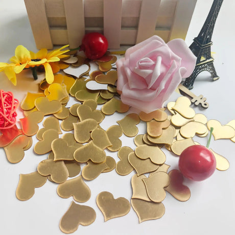 50Pcs Mini Square 5cm/4cm Acrylic Mirror Sticker Self-adhesive Sticker For Wall Bathroom Diy Home Decoration Crafts Decorations