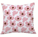 Vibrant Geometric Stripe Pillow Covers, Machine Washable with Zip Closure | Ideal for Living Room Sofa & Bedroom Decor