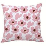 Vibrant Geometric Stripe Pillow Covers, Machine Washable with Zip Closure | Ideal for Living Room Sofa & Bedroom Decor