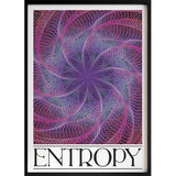 Retro Abstract Dopamine Classic Poster Minimalist Poster High Quality Printing Decoration Painting Home Decoration, Frameless