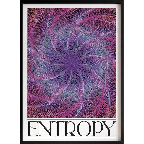 Retro Abstract Dopamine Classic Poster Minimalist Poster High Quality Printing Decoration Painting Home Decoration, Frameless