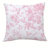 Vibrant Geometric Stripe Pillow Covers, Machine Washable with Zip Closure | Ideal for Living Room Sofa & Bedroom Decor