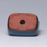 Ceramic Flower Pots with Drain Hole with Vent Design Easy to  for Indoor and Outdoor Plants
