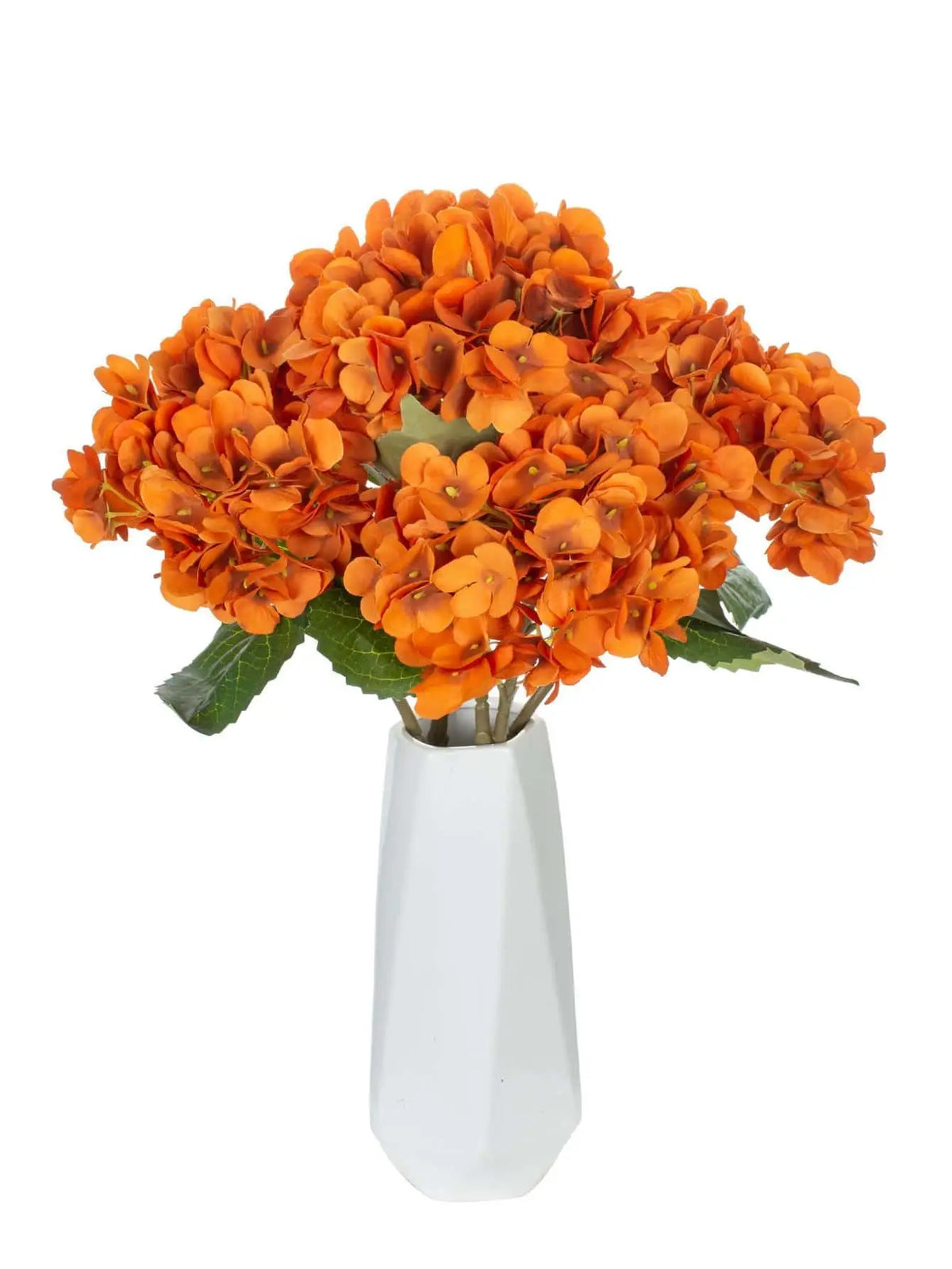 1/3pcs Artificial Flowers Silk Hydrangea Wedding Decoration Bridal Accessories Clearance Festival Decor Vases Home Diy Bouquet