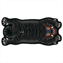 VIKAMA Tiger Diatomite Kitchen Carpet Thickened Oil-resistant Dirty-drying Floor Mats Bathroom Balcony Entrance Non-slip Mats