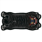 VIKAMA Tiger Diatomite Kitchen Carpet Thickened Oil-resistant Dirty-drying Floor Mats Bathroom Balcony Entrance Non-slip Mats