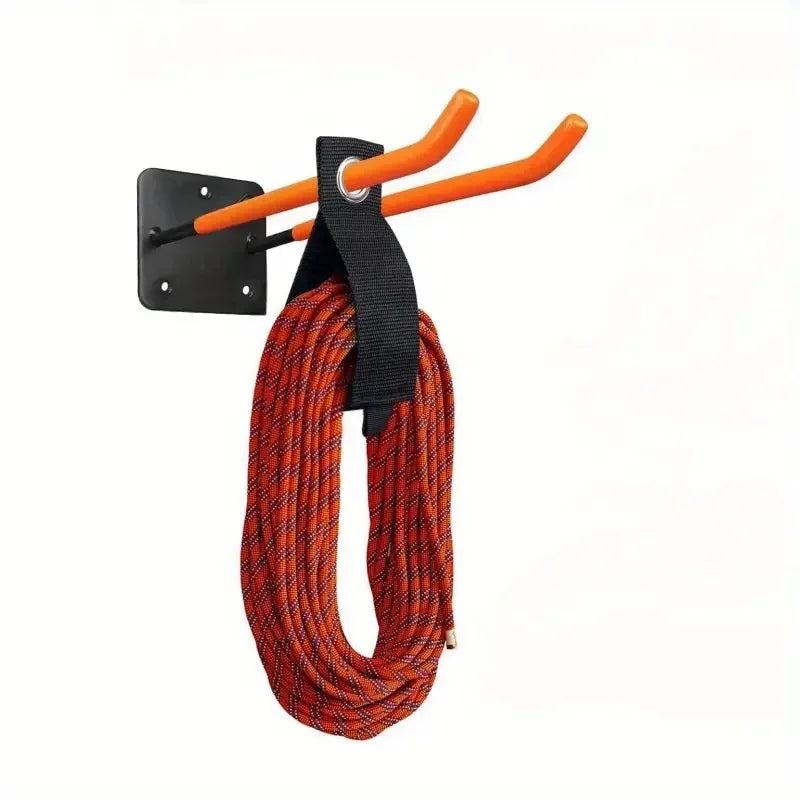 1Pc Garage Storage Hook for Gardening Tools,Wall Hook,Garage Organization and Storage,Shovel and Rake Hook Organizer,Yard Tool