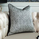 40 Style High Grade Cushion Cover 30x50/45x45/50x50CM Light Luxury Jacquard Pillowcase Champagne Blue Home Hotel Bed Sofa Decor