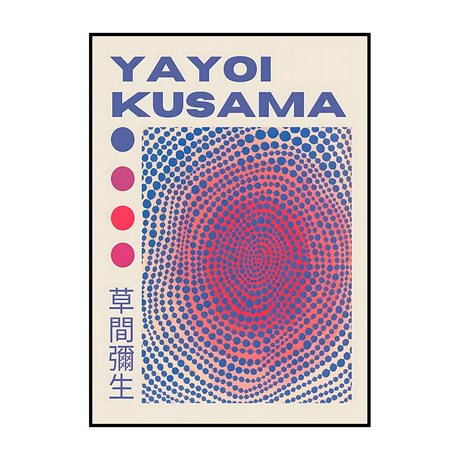 Vintage Japanese Art Classic Poster Abstract Canvas Painting Print Wall Art Picture for Living Room Cuadros Home Decoration
