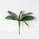 69cm Phalaenopsis Artificial Flower Branches Real Touch Faux Orchid Stems for Floral Arrangement Wedding Party Home Decoration