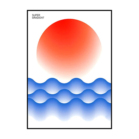 Vintage Japanese Art Classic Poster Abstract Canvas Painting Print Wall Art Picture for Living Room Cuadros Home Decoration