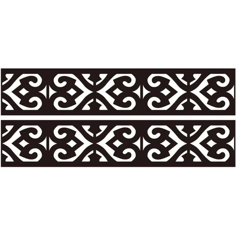 3D 5/10CM Square Self Adhesive Waist Line Mirror Sticker Wall Stickers for Living Room Ceiling Edge Strip Corner Line Wall Decor