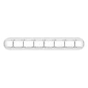 Silicone USB Cable Organizer USB Charging Cable Winder Desktop Tidy Management Clips Cable Holder For Mouse earphone Accessories