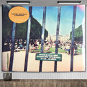 Tame Impala Currents Music Album Posters Wall Hanging Rock Band Poster Meme Tapestries For Bedroom Home Decor Aesthetic Flags