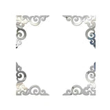 Acrylic Mirror Sticker Wall Cabinet Decor Self-adhesive Geometry Wall Corner Decorative Wall Stickers DIY Room Home Office Decor