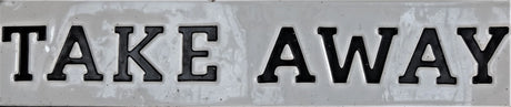 Metal Aluminum Sign BATHROOM EXIT 420 GARAGE Vintage Metal Sign for Kitchen Home Man Cave Garden Henhouse Bar Cafe Wall Decor