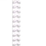 1pc Hat Storage Rack, Wall Mounted for 18 Caps, Multi-Layer Shelf, Space Saving Display for Bedroom, Closet Door, Entryway