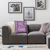 Bella Swan's Twilight Saga Pillow Cover Trendy Pillow Case For Living Room Chair Cushion Cover Square Design Pillowcases