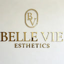 Custom Logo Wall Sign 3D Laser Cut Beauty Salon Sign, Business Signboard Personalized Logo Sign Company Logo For Wall Decoration