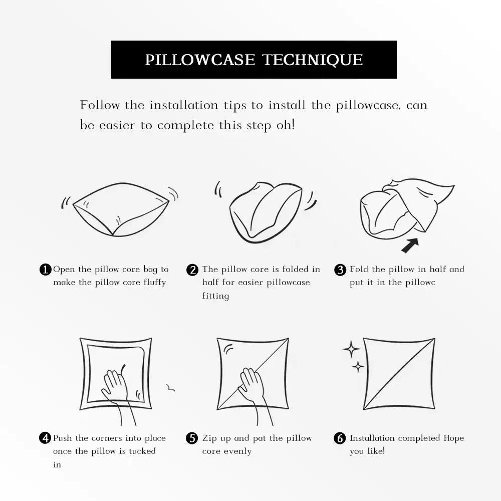 Funny P-Prince Singer Cushion Cover Premium Comfort Reversible Pillow Cove -Two in One Design for Any Room & Car Interior