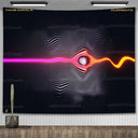 Tame Impala Currents Music Album Posters Wall Hanging Rock Band Poster Meme Tapestries For Bedroom Home Decor Aesthetic Flags