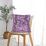 Bella Swan's Twilight Saga Pillow Cover Trendy Pillow Case For Living Room Chair Cushion Cover Square Design Pillowcases