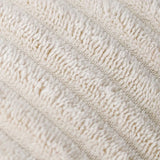 Ultra Soft Teddy Velvet Spliced Corduroy Cushion Cover Living Room Sofa Pillow Cover 30*50 Pillowcase Home Decor Funda Cojin